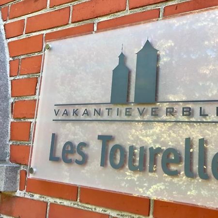 Quiet And Cosy Apartment Near The City Center Of Diest Kültér fotó